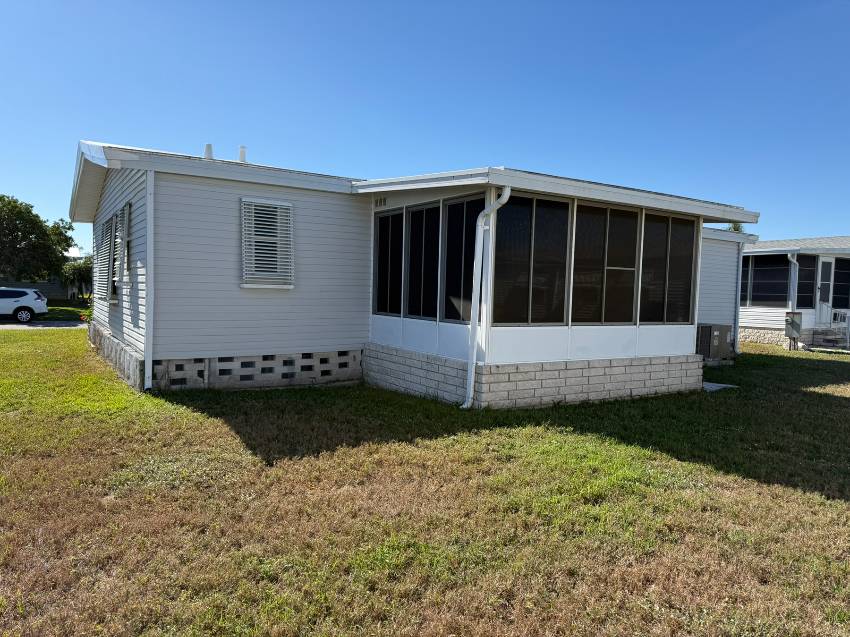 8204 Lemonwood Dr a Ellenton, FL Mobile or Manufactured Home for Sale
